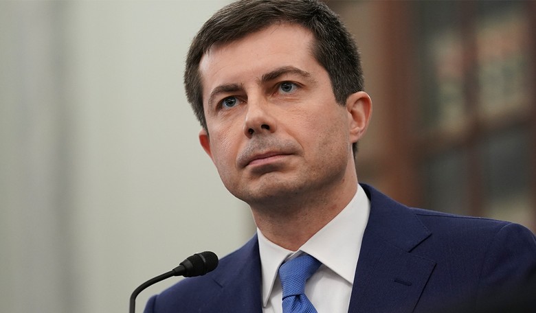Buttigieg's Example of 'Racism Built Into the Roadways' Has People Wondering if He's Okay