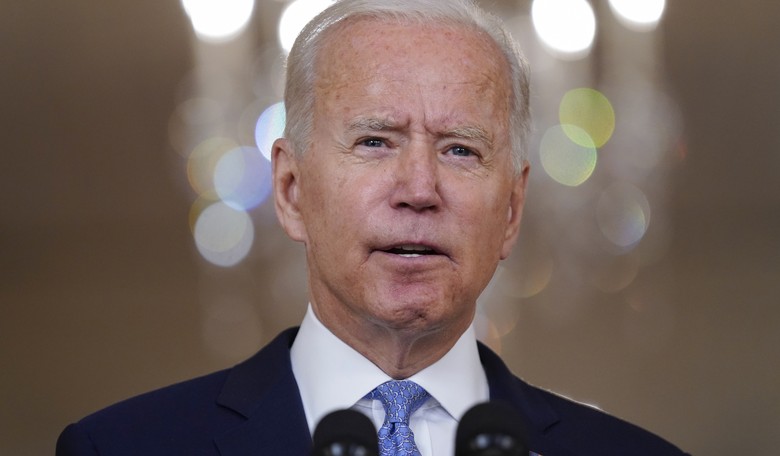 Biden Makes Bad Remark in Rome Then Skips out on Important Photo