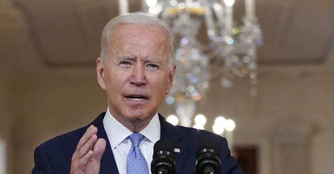 Joe Biden Is Not Going to Like College Football's Latest Chant