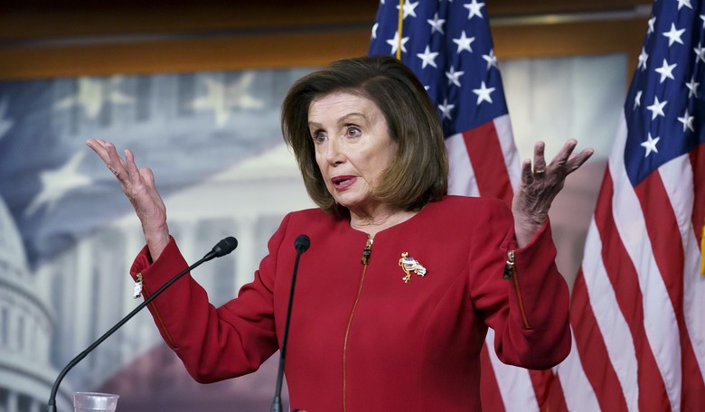 Update on Democrat Negotiations Shows a Party in Chaos