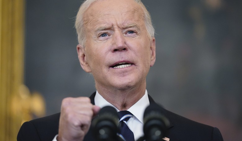Biden Planning 'Additional Measures' to Double Down on Vaccine Mandate