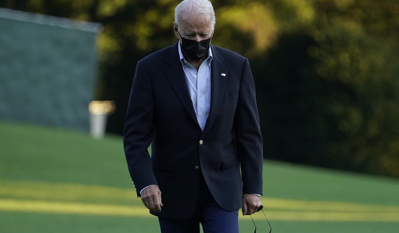 France Recalls Its U.S. Ambassador After Biden Blows Up NATO. But Mean Tweets or Something.