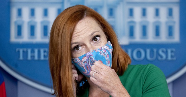 White House Mocks Joyful Passengers Removing Their Masks 