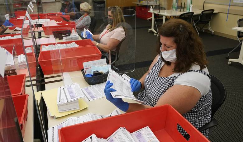 Democrat Pleads Guilty to Ballot Stuffing in Pennsylvania