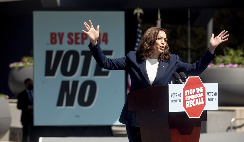 MSNBC’s Stephanie Ruhle ‘Goes There’ in Rant on Kamala Harris as Border Crisis Worsens