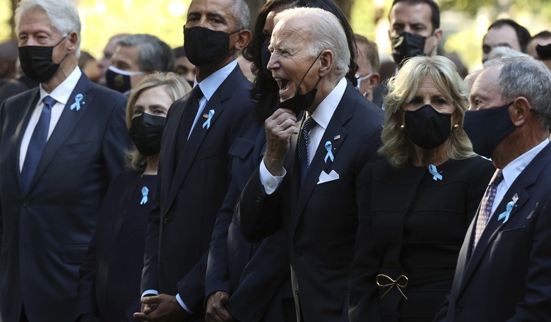 ABC Cuts Part of Obama Interview That Makes Biden Look Bad