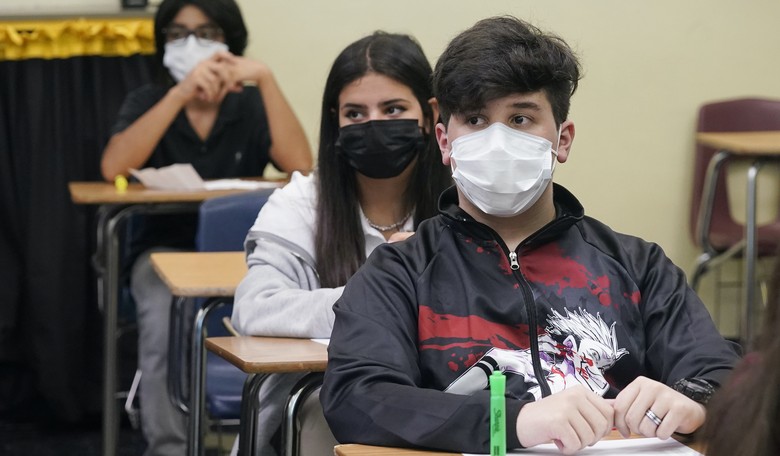 California Lawyers Train Teachers to Deceive Parents While Grooming Children