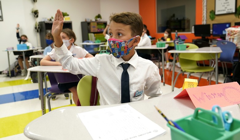 Chicago Unmasks Its Adults and Also Its Senselessness, as We Leave the Children Behind