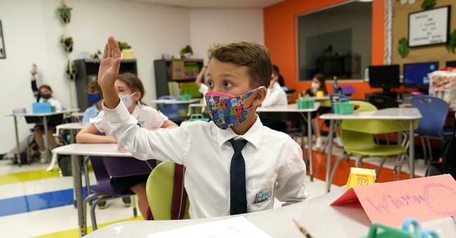 Seattle Teachers Union Argues for Continuation of Mask Mandates Until May to Maintain a Sense of 'Normalcy'