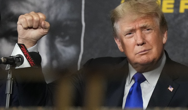 MSNBC's Midterms Meltdown Couldn't Be More Beautiful: 'We Have to Put Trump on the Ballot'
