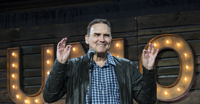 "SNL" Pays Tribute to Norm Macdonald on Weekend Update thumbnail