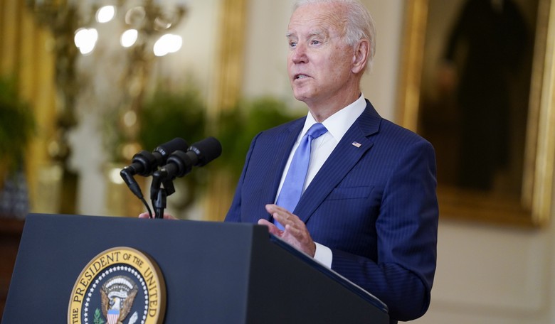 CBO Proves the Biden Administration Is Lying on Multiple Fronts