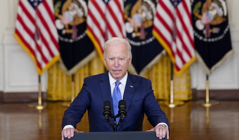 Alarming Number of Americans Want an Autocratic President — and Worse