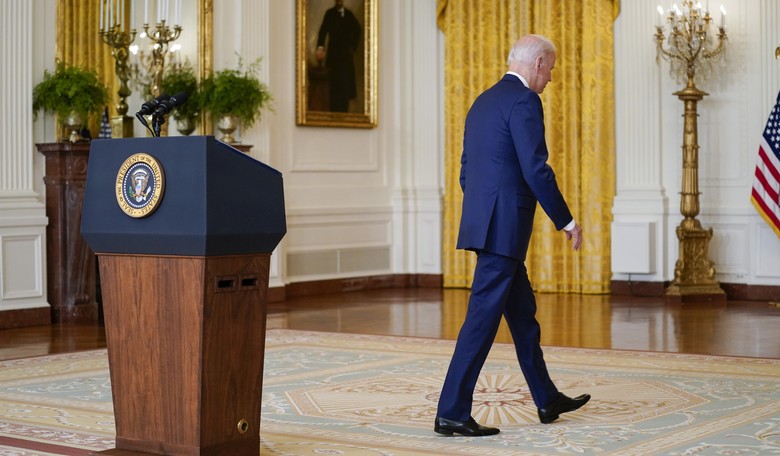Revealed: Biden Admin Was Warned by Multiple Experts About Incoming Inflation, Made It Worse Against Advice