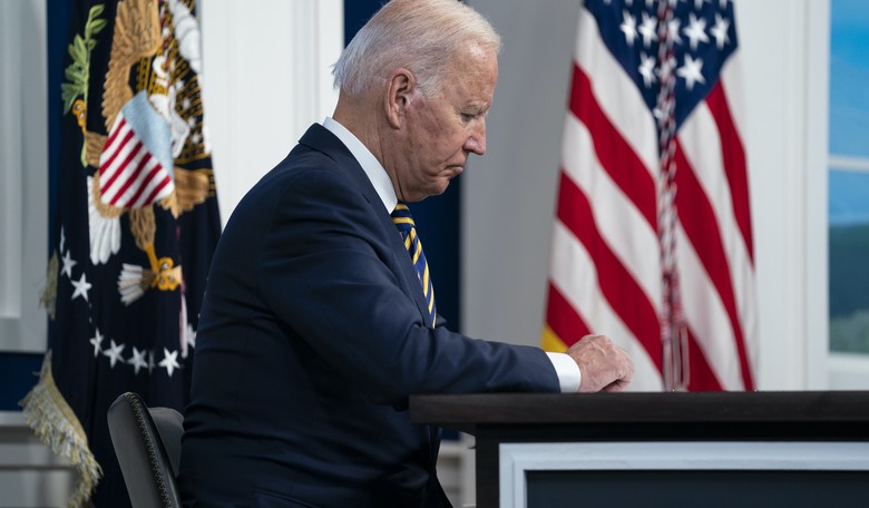 The Biden Administration Prepares to Make the Oil Crisis Worse (on Purpose)