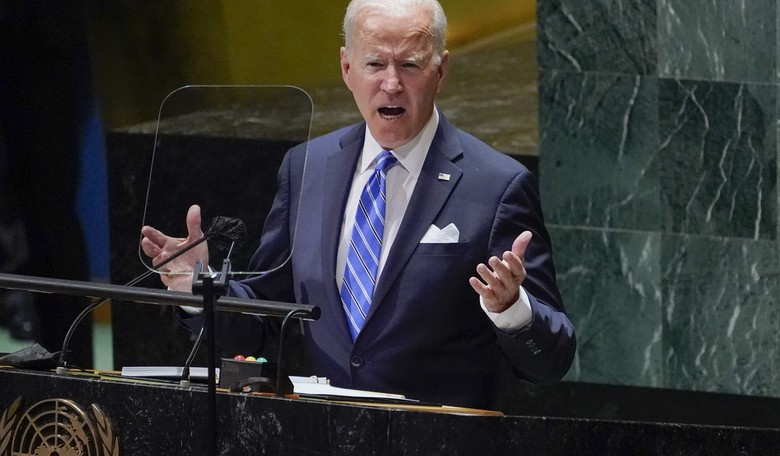 Biden Rejoins UN Human Rights Council After It Endorses Anti-Israel Resolution