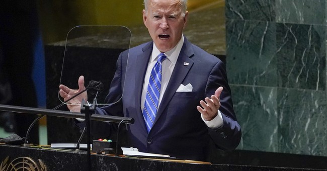 Biden Wants to Expand Notoriously Corrupt UN 