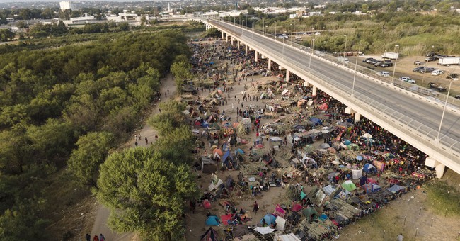 CBP: Del Rio Border Crossing Set to Reopen