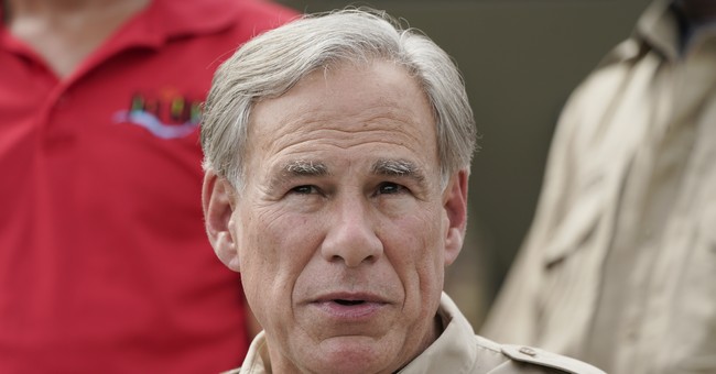 Abbott Vows to Hire Border Patrol Agents Disciplined by Biden Administration