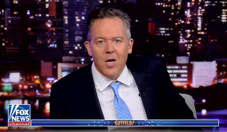 'This Is Not About Freedom': Greg Gutfeld Demolishes the Biden Administration's Spin on the Energy Crisis