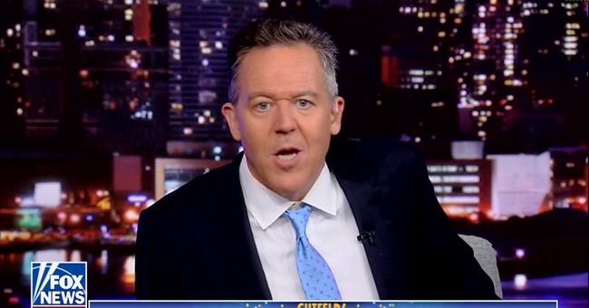 Comedy Viewers Favor 'Gutfeld!' Over Liberal Late Night Hosts' 'Climate Night' Coverage