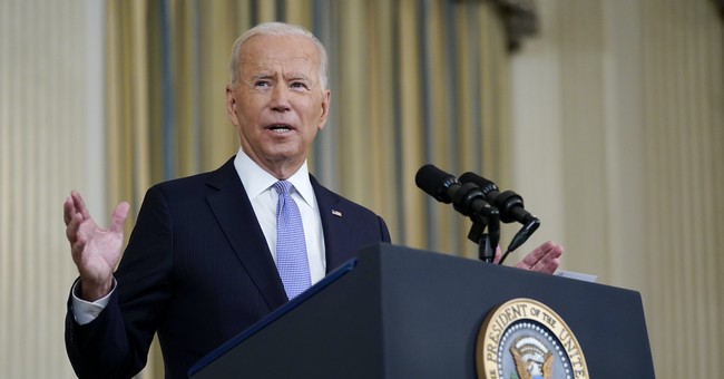 Biden Looks Around the World for Oil While Ignoring One Major Country's Supply