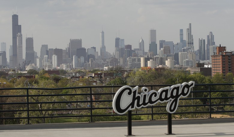Okay, You’ll Never Believe Which City Is Hosting the 2024 Democratic Convention