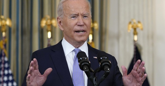 Biden Backs Work Permits for Illegal Aliens, Shamelessly Supports Firing Unvaxxed Americans