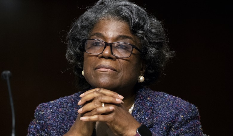 UN Ambassador's Acting Chief of Staff Has Her Security Clearance Revoked