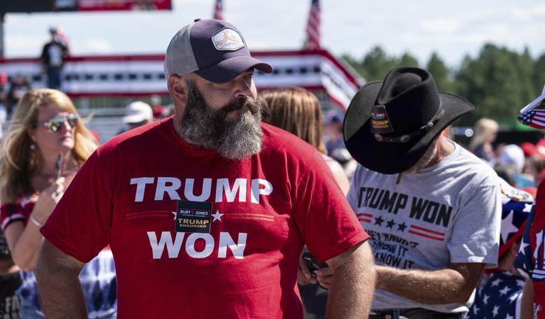 Audit Claims Wisconsin May Have Counted Enough Illegal Votes to Flip State to Biden