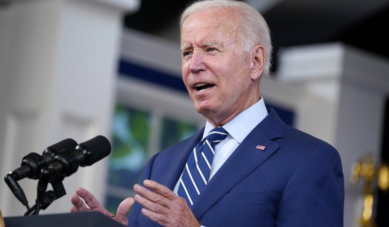Reporter Asks *the* Question of the Day at Conclusion of Joe Biden ‘Presser,’ Gets No Answer