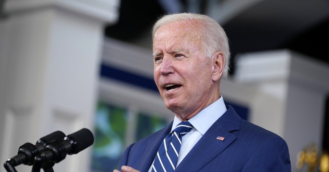Joe Biden Says 'It Doesn't Matter When' His Key Agenda Items Pass After Desperate Capitol Meeting