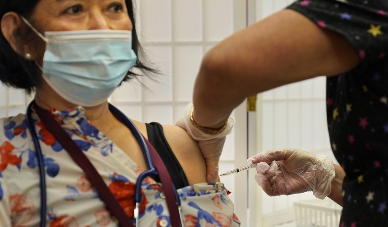 The Virus We're Dealing With Is Not Just COVID: What Dems Would Do to Unvaccinated