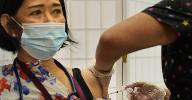 BREAKING: New York Healthcare Workers Get Some Room To Breathe On Vax Mandates