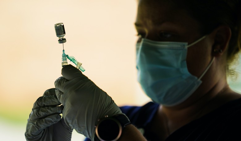 Pfizer CEO Makes It Clear That There Will Be No End to the "Pandemic"