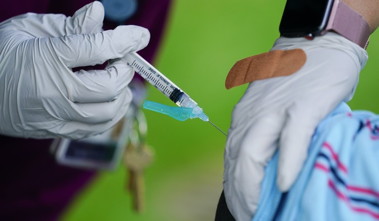 Pfizer Now Says Two Vax Jabs in Six-Month-Olds Don't Produce Desired Results, Moves on to Third