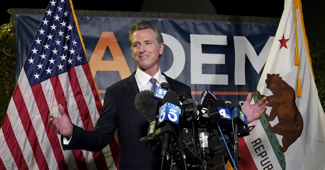 LA Times Endorses Republican in Call for a Check on Democrats' Power
