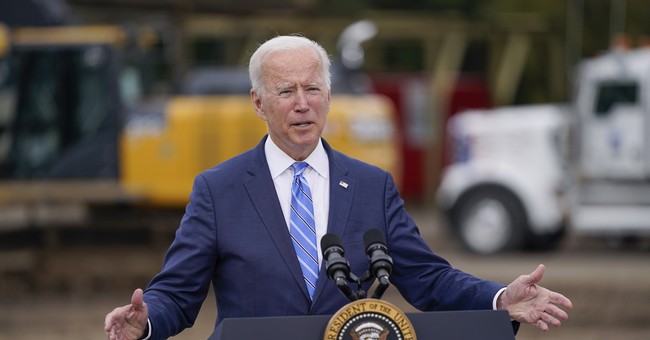 Biden’s Plan: Slash US Fossil Fuels, Rely on China for Renewables