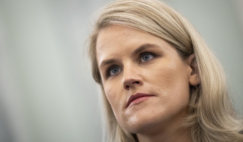 Facebook Whistleblower Exposes 'White List' Program for VIP's