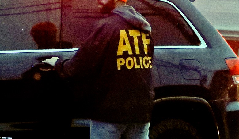 Gun Shop Owner Wants ATF Auditor Investigated for Using Her Personal Phone to Photograph Documents