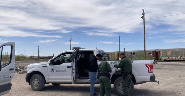 Biden&rsquo;s Border Crisis Is Much Worse Than We&rsquo;re Being Told