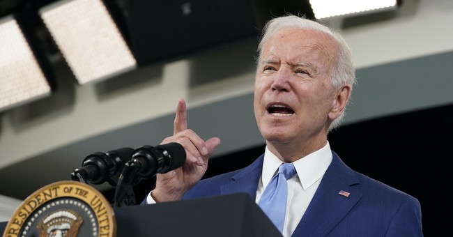 We All Know Biden Is Not in Charge; So, Who Is Really Running the Country? The Answer Will Shock You