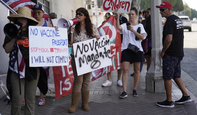 Los Angeles Parent Group Takes On Behemoth LAUSD, Seeks Grassroots Candidates To Fill Empty Seats