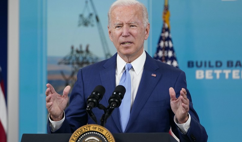 White House Is Already Downplaying CBO Ahead of Its Review of Build Back Better