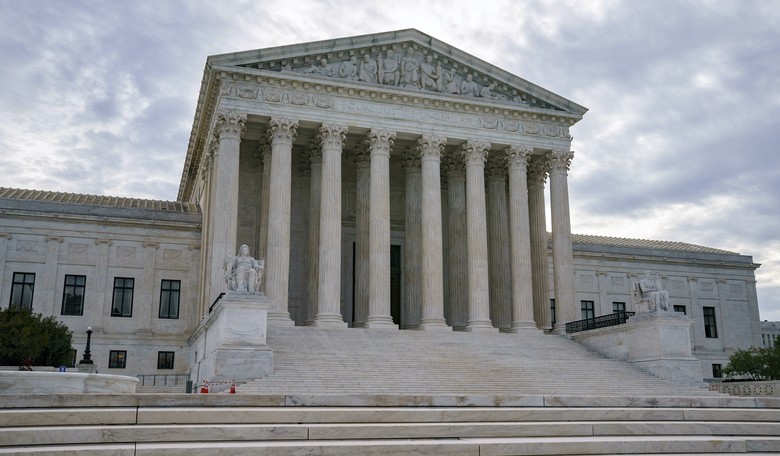 UPDATED: The Supreme Court Just Kicked Americans in the Teeth Over Joe Biden's Illegal Vaccine Mandate