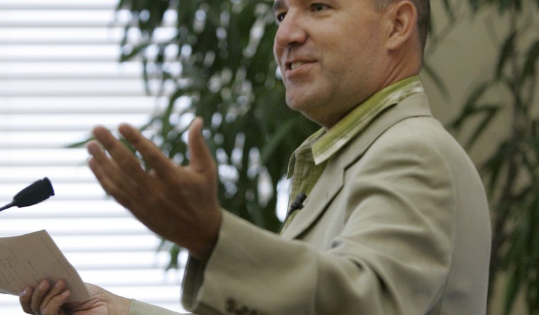 Another Democrat Talking Head Equates Voting for Economic Issues With the End of Democracy