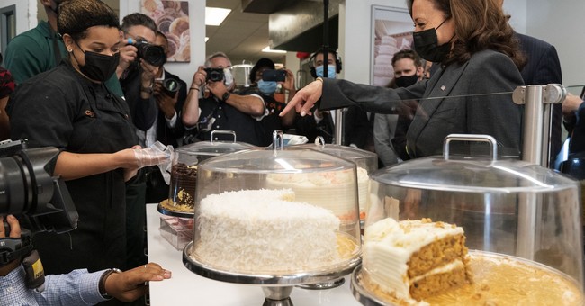 Details on Kamala Harris&rsquo; Failure Theater Are Revealed After Mayorkas Meets With Mexico&rsquo;s President