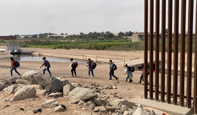 Yes, There's an Invasion at the Border and It's Not Racist to Say So