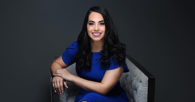 Mayra Flores Makes History As Newest Member of Congress