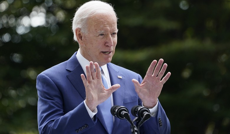 In Reversal From Rittenhouse Case, Joe Biden Waits for the Facts on Waukesha